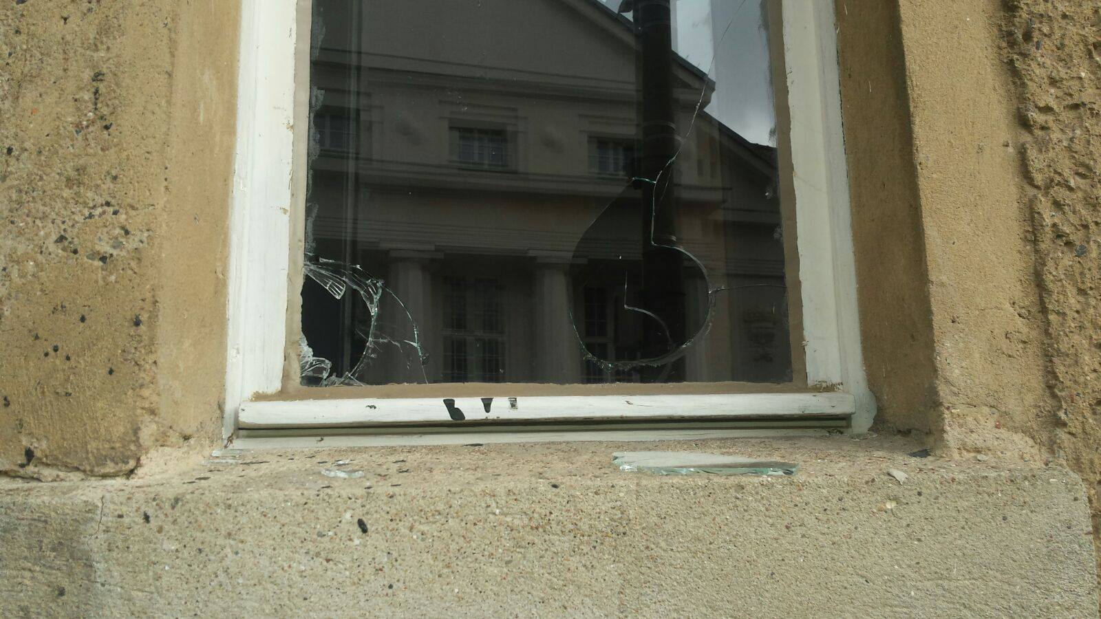 Burschenschaft Markomannia Aachen Greifswald