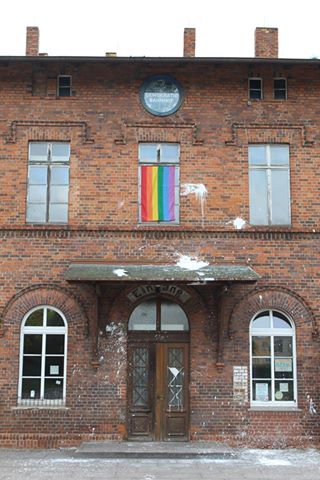 Featured image for Solidaritätsdemonstration für Opfer Rechter Gewalt