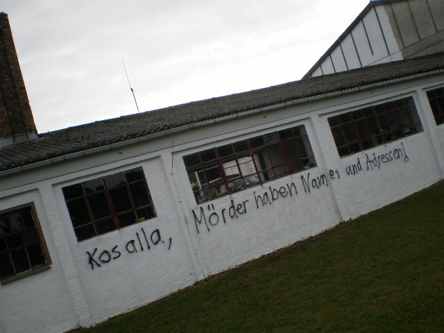 Featured image for Rückblick: Aktionstage gegen Ferkelfabrik
